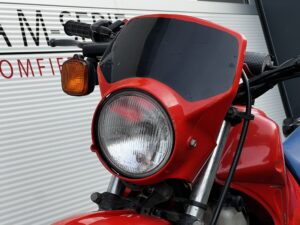 Honda MTX80 HD08 - Afbeelding 10