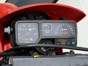 Honda MTX80 HD08 - Afbeelding 11