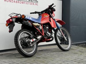 Honda MTX80 HD08 - Afbeelding 5