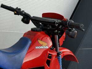 Honda MTX80 HD08 - Afbeelding 12