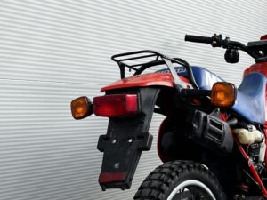 Honda MTX80 HD08 - Afbeelding 14