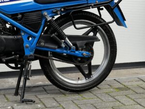 Honda MB8 HC01 - Afbeelding 14