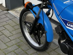 Honda MB8 HC01 - Afbeelding 13