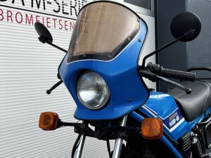 Honda MB8 HC01 - Afbeelding 9