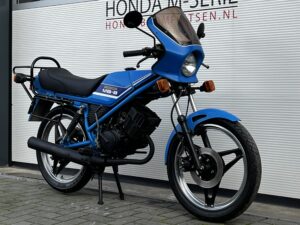 Honda MB8 HC01 - Afbeelding 3