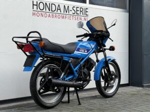 Honda MB8 HC01 - Afbeelding 5