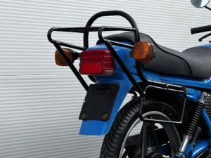 Honda MB8 HC01 - Afbeelding 10