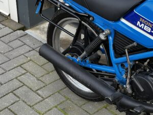 Honda MB8 HC01 - Afbeelding 12