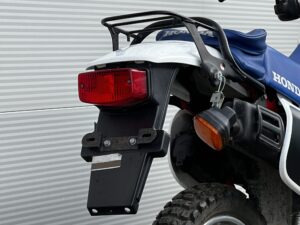 Volledig originele Honda MTX50R AD06 met 199km! - Afbeelding 11