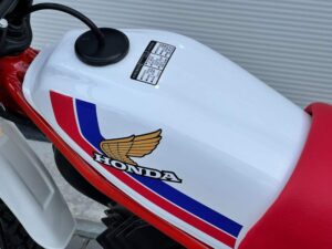 Honda MT5 1984/1985 - Afbeelding 11