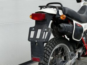 Honda MTX125R - Afbeelding 7