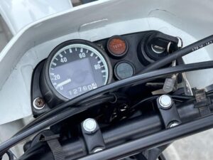 Honda MT5 1984/1985 - Afbeelding 18