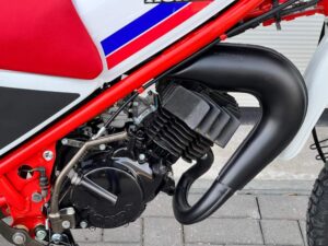 Honda MT5 1984/1985 - Afbeelding 16