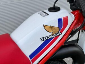 Honda MT5 1984/1985 - Afbeelding 15