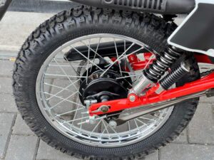 Honda MT5 1984/1985 - Afbeelding 14