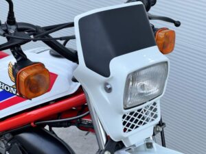 Honda MT5 1984/1985 - Afbeelding 12
