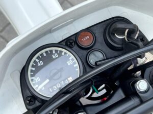 Honda MT5 1984/1985 - Afbeelding 18