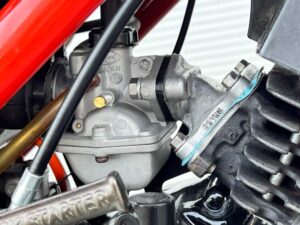 Honda MT5 1984/1985 - Afbeelding 17