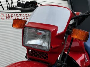 Zeer nette Honda MTX75 - Afbeelding 13