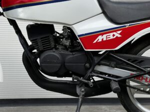 Honda MBX50 Rothmans - Afbeelding 8