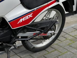 Honda MBX50 Rothmans - Afbeelding 14