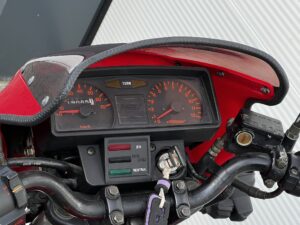 Honda MBX50 Rothmans - Afbeelding 15