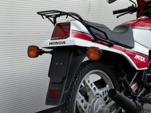 Honda MBX50 Rothmans - Afbeelding 10