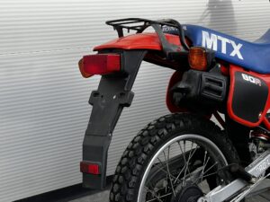 Honda MTX80R HD08 - Afbeelding 12