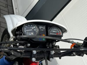 Honda MTX125 RII JD05 - Afbeelding 15