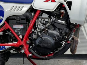 Honda MTX125 RII JD05 - Afbeelding 7