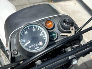 Zwitserse Honda MT5 AD01 - Afbeelding 20