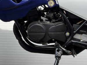 Honda NSR50 Portugal - Afbeelding 7