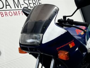 Honda NSR50 Portugal - Afbeelding 10