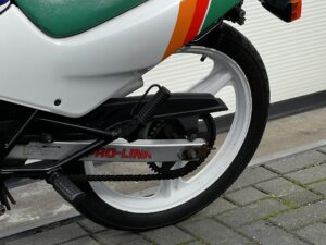 Honda NSR50 Portugal - Afbeelding 13