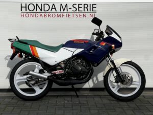 Honda NSR50 Portugal - Afbeelding 2