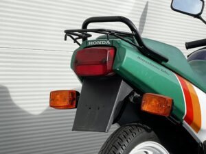 Honda NSR50 Portugal - Afbeelding 11