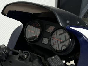 Honda NSR50 Portugal - Afbeelding 14