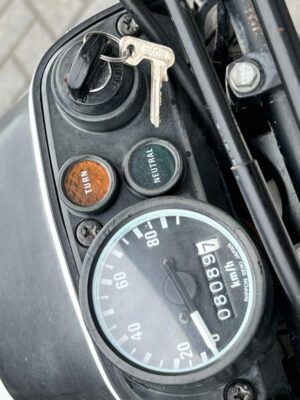 Zwitserse Honda MT5 AD01 - Afbeelding 22