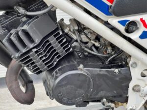 Zwitserse Honda MT5 AD01 - Afbeelding 27
