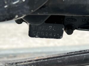 Zwitserse Honda MT5 AD01 - Afbeelding 28