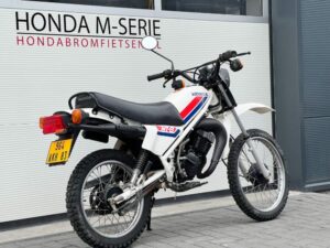 Zwitserse Honda MT5 AD01 - Afbeelding 30