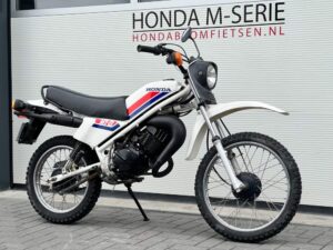 Zwitserse Honda MT5 AD01 - Afbeelding 31