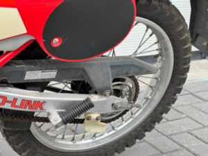 Zwitserse Honda MT5 AD01 - Afbeelding 38
