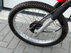 Zwitserse Honda MT5 AD01 - Afbeelding 39