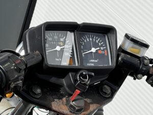 Honda MB5 AC01 - Afbeelding 13