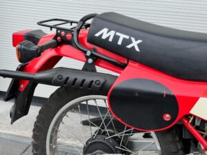 Zwitserse Honda MT5 AD01 - Afbeelding 47