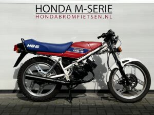 Honda MB5 AC01 - Afbeelding 2