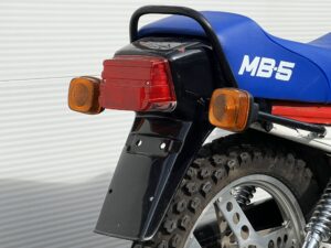 Honda MB5 AC01 - Afbeelding 10