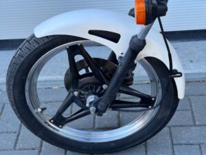 Zwitserse Honda MT5 AD01 - Afbeelding 51
