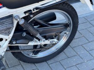 Zwitserse Honda MT5 AD01 - Afbeelding 52